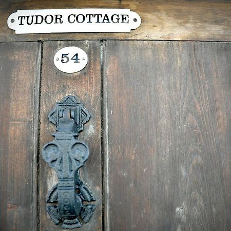 Tudor Cottage Sandwich Exterior foto
