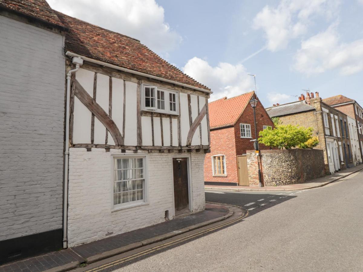 Tudor Cottage Sandwich Exterior foto